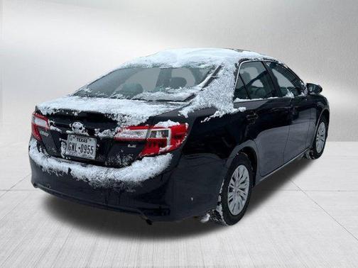 2013 Toyota Camry LE
