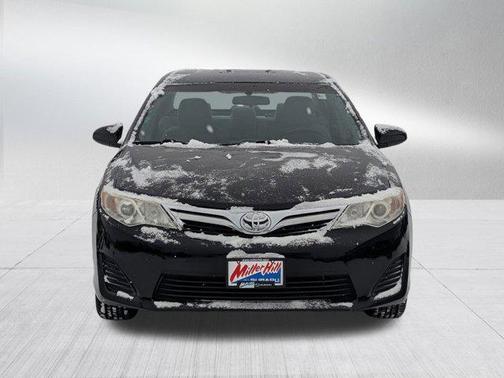 2013 Toyota Camry LE