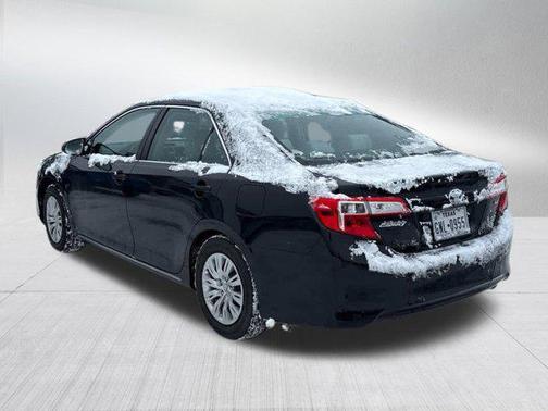 2013 Toyota Camry LE