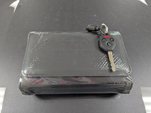 2025 Subaru Outback Base