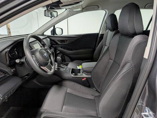 2025 Subaru Outback Base