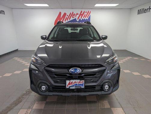 2025 Subaru Outback Base