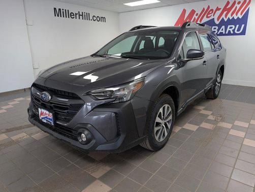 2025 Subaru Outback Base