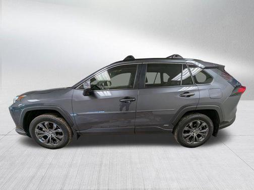 2023 Toyota RAV4 Hybrid XLE Premium