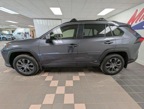 2023 Toyota RAV4 Hybrid XLE Premium