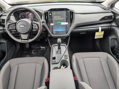 Sapphire Blue Pearl 2026 Subaru Crosstrek Premium
