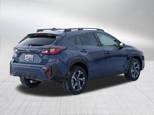 Sapphire Blue Pearl 2026 Subaru Crosstrek Premium