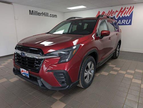 2024 Subaru Ascent Premium 7-Passenger