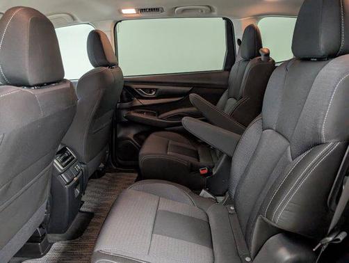 2024 Subaru Ascent Premium 7-Passenger