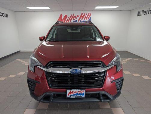 2024 Subaru Ascent Premium 7-Passenger