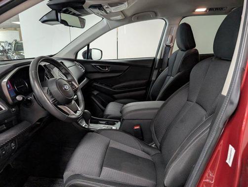 2024 Subaru Ascent Premium 7-Passenger