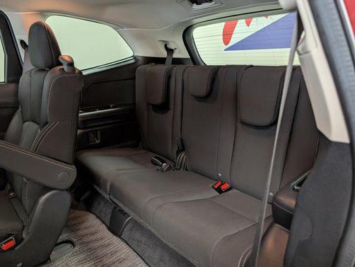 2024 Subaru Ascent Premium 7-Passenger