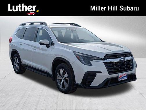 2023 Subaru Ascent Premium 8-Passenger