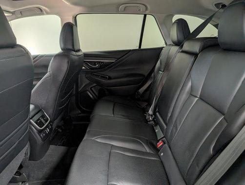 2024 Subaru Outback Touring