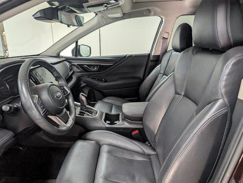 2024 Subaru Outback Touring