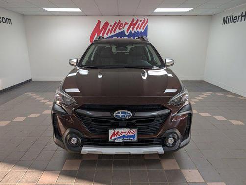 2024 Subaru Outback Touring