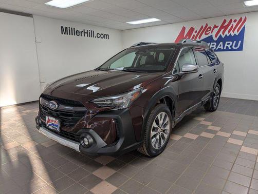 2024 Subaru Outback Touring
