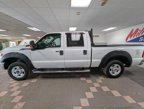 2016 Ford F-250 XLT