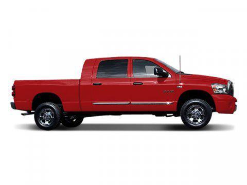 2008 Dodge Ram 1500 Laramie