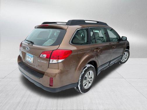 2013 Subaru Outback 2.5i
