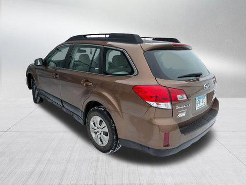 2013 Subaru Outback 2.5i