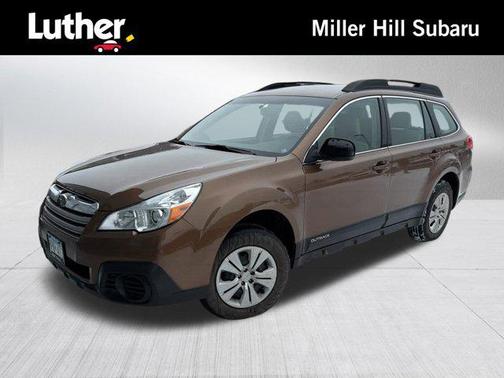 2013 Subaru Outback 2.5i