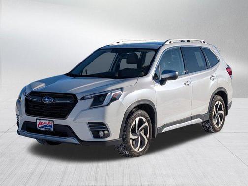 2024 Subaru Forester Touring