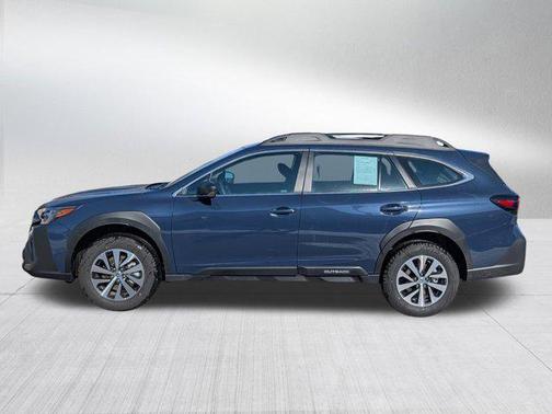 2025 Subaru Outback Base