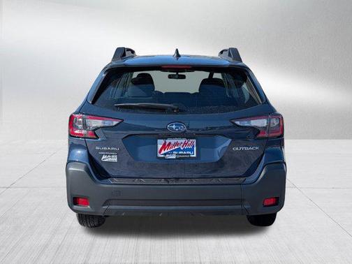 2025 Subaru Outback Base