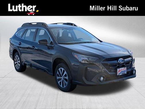2025 Subaru Outback Base