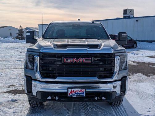 2024 GMC Sierra 2500 Pro