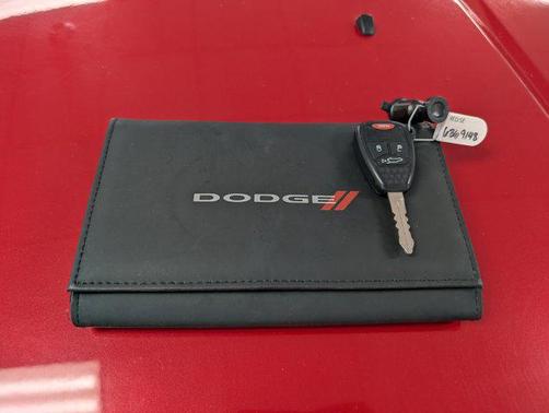 2014 Dodge Avenger SE