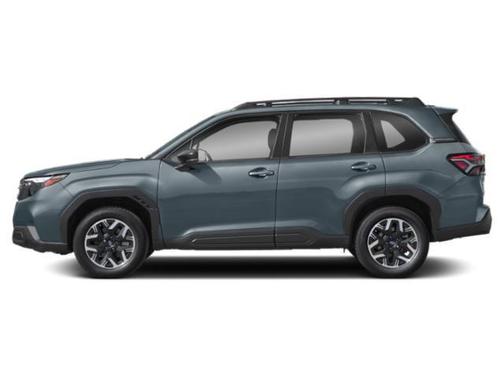 Daybreak Blue Pearl 2026 Subaru Forester Base