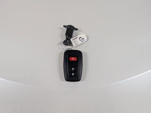 2020 Toyota Prius Limited