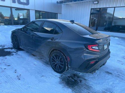 2024 Subaru WRX Premium