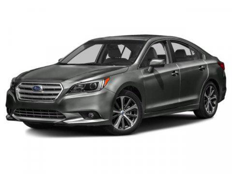 2015 Subaru Legacy Limited