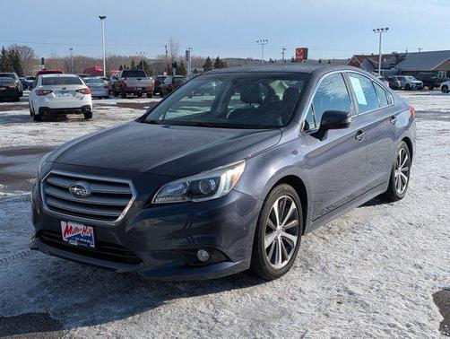 2015 Subaru Legacy Limited