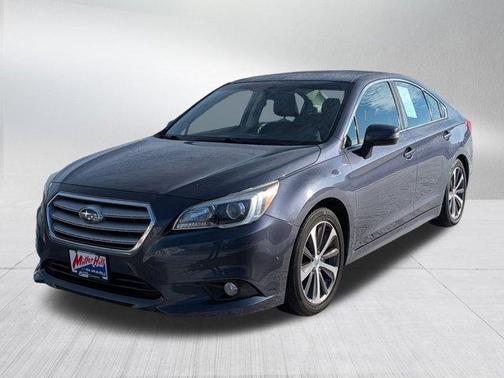 2015 Subaru Legacy Limited
