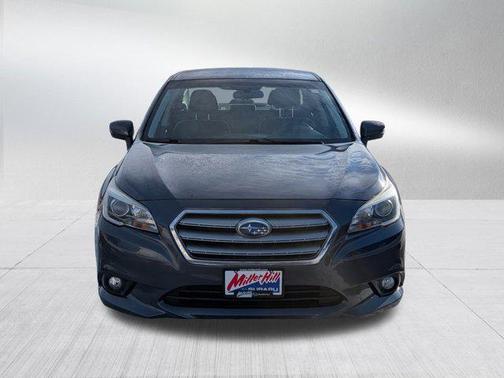 2015 Subaru Legacy Limited