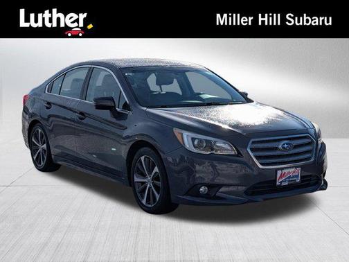 2015 Subaru Legacy Limited