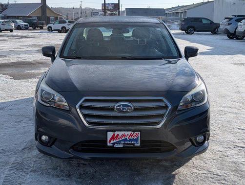 2015 Subaru Legacy Limited