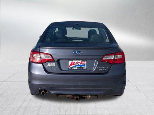 2015 Subaru Legacy Limited