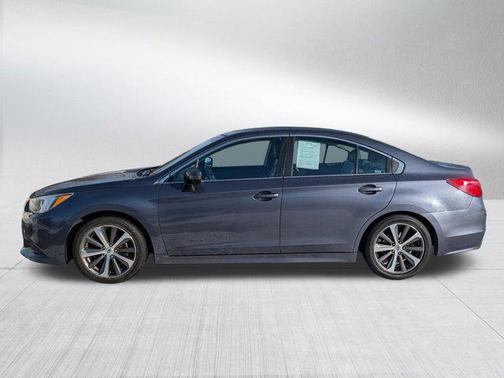 2015 Subaru Legacy Limited