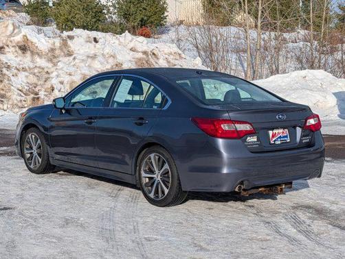 2015 Subaru Legacy Limited