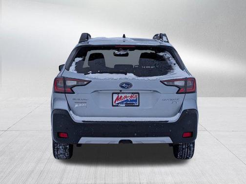 2023 Subaru Outback Limited XT