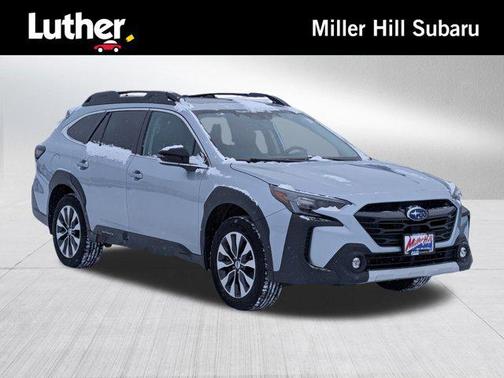 2023 Subaru Outback Limited XT