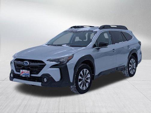 2023 Subaru Outback Limited XT