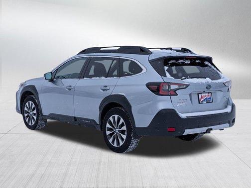 2023 Subaru Outback Limited XT