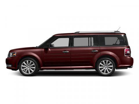 2017 Ford Flex SEL