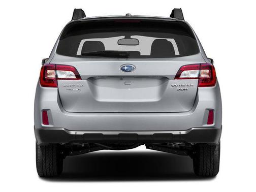 Twilight Blue Metallic 2016 Subaru Outback 2.5i Limited
